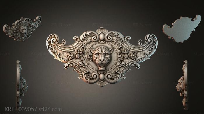 KRTI_009057 3d STL model