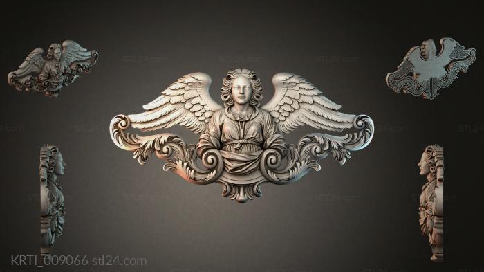 KRTI_009066 3d STL model