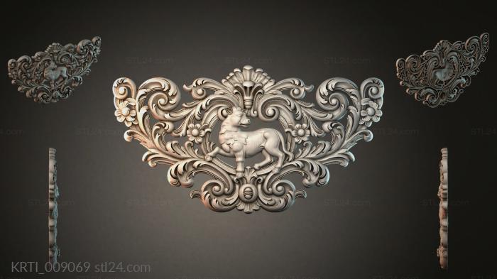 KRTI_009069 3d STL model