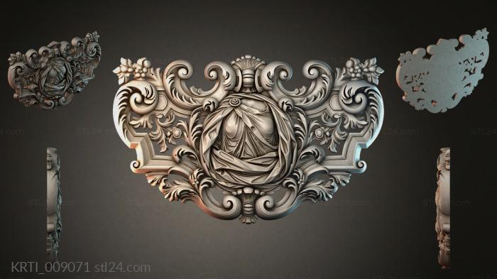 KRTI_009071 3d STL model