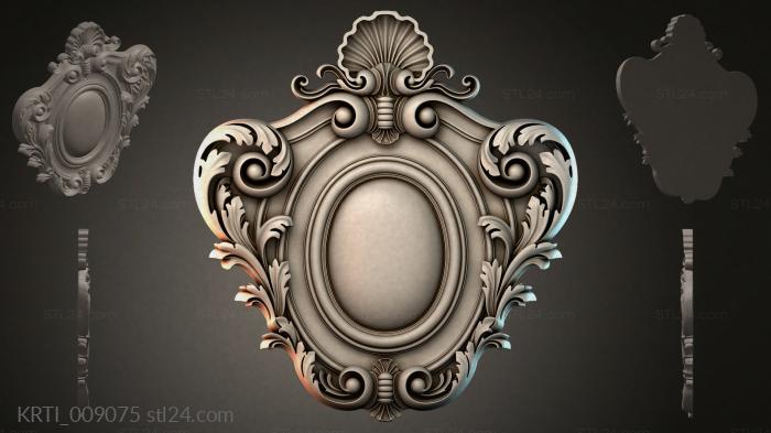 KRTI_009075 3d STL model