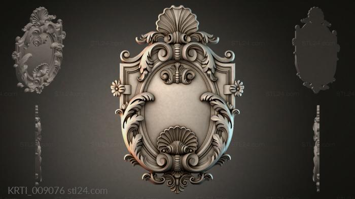 KRTI_009076 3d STL model