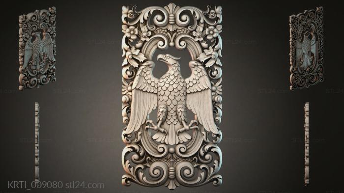 KRTI_009080 3d STL model