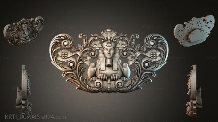 KRTI_009085 3d STL model