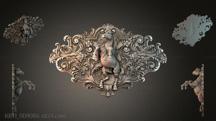 KRTI_009086 3d STL model