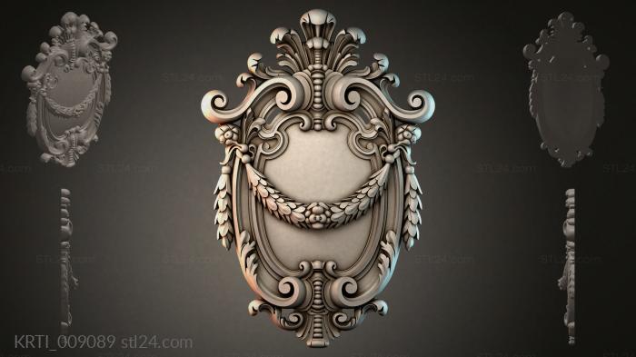 KRTI_009089 3d STL model