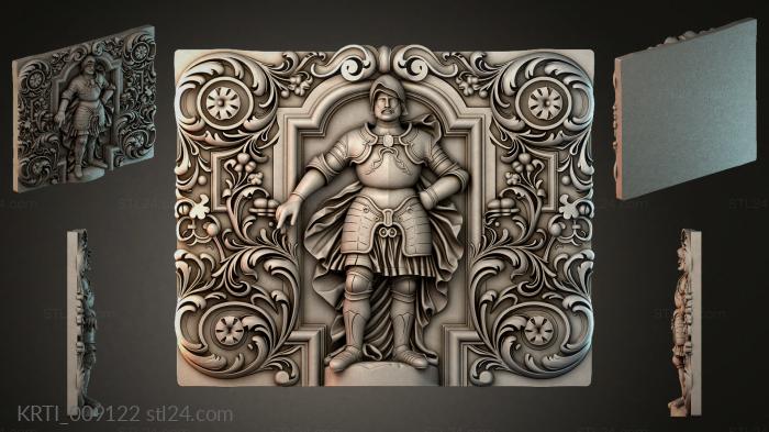 KRTI_009122 3d STL model