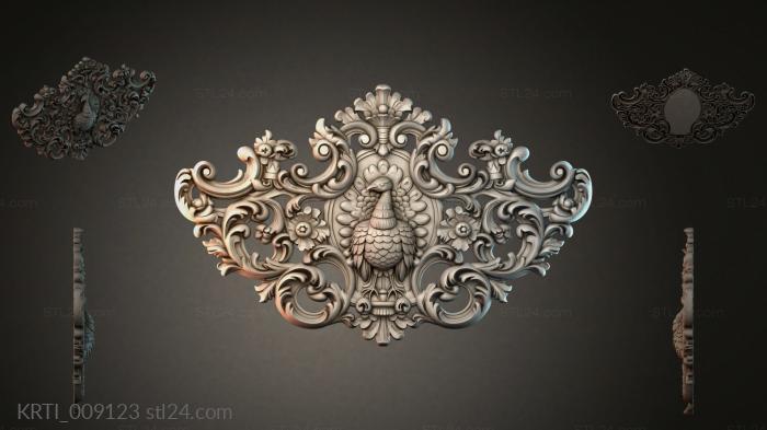 KRTI_009123 3d STL model