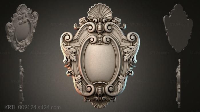 KRTI_009124 3d STL model