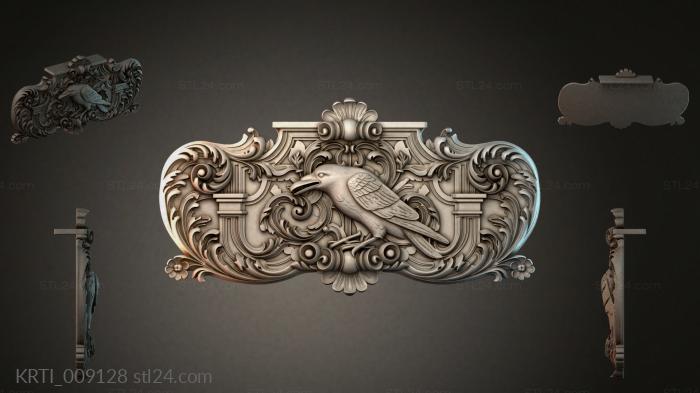KRTI_009128 3d STL model