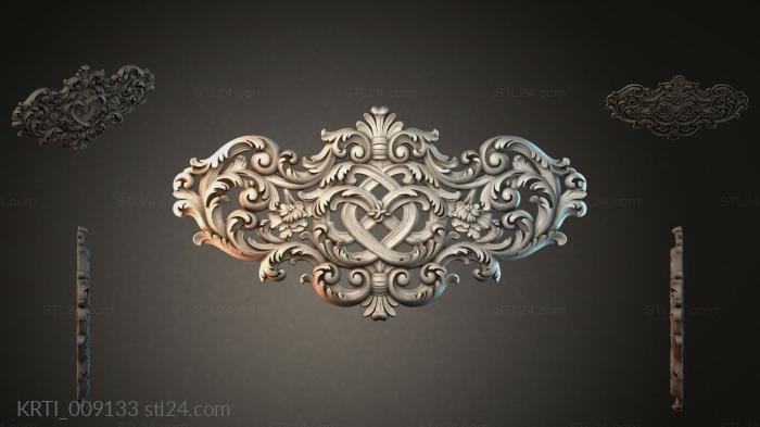 KRTI_009133 3d STL model