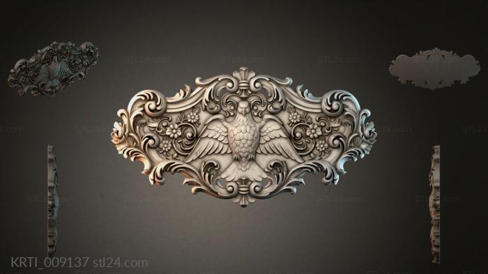 KRTI_009137 3d STL model