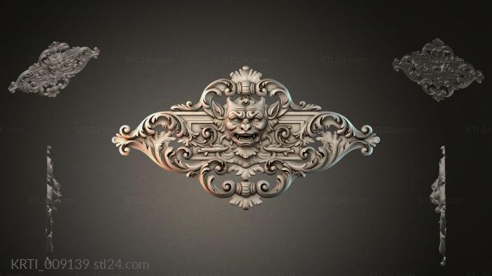 KRTI_009139 3d STL model