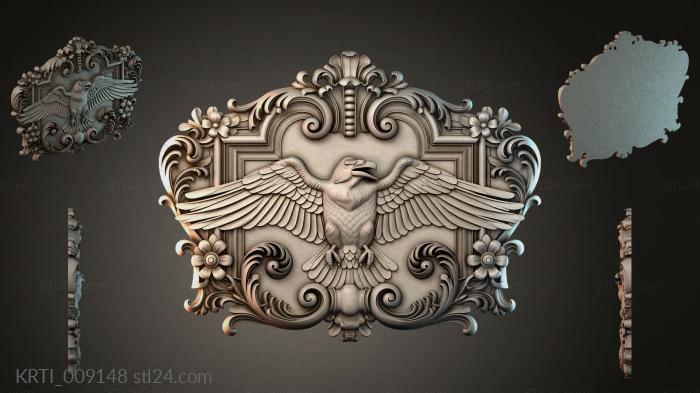 KRTI_009148 3d STL model