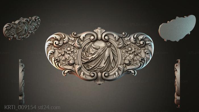KRTI_009154 3d STL model