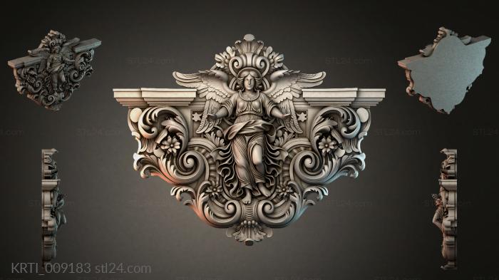 KRTI_009183 3d STL model