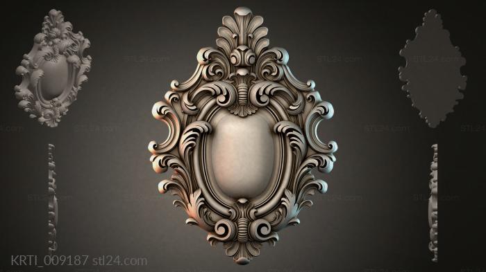 KRTI_009187 3d STL model