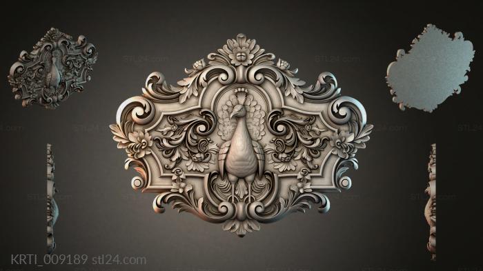 KRTI_009189 3d STL model