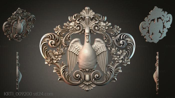 KRTI_009200 3d STL model