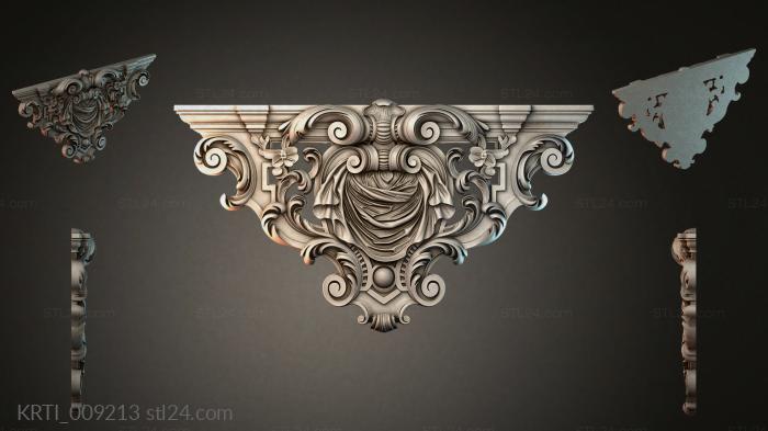 KRTI_009213 3d STL model