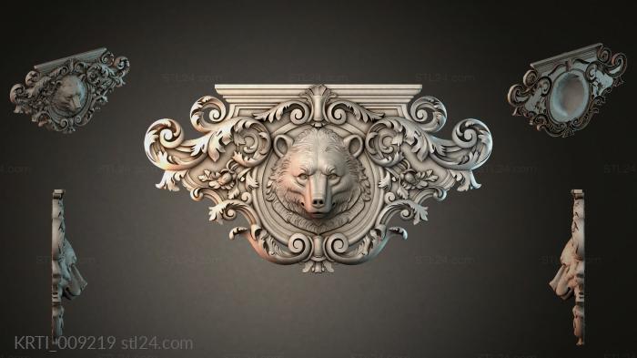 KRTI_009219 3d STL model