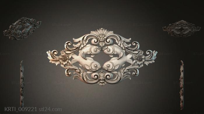 KRTI_009221 3d STL model