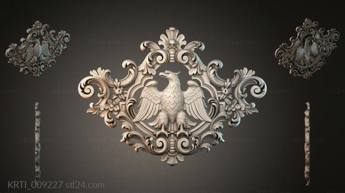 KRTI_009227 3d STL model