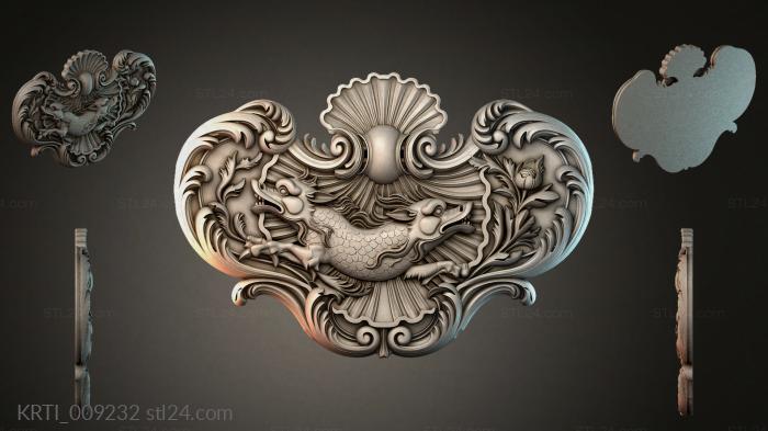 KRTI_009232 3d STL model