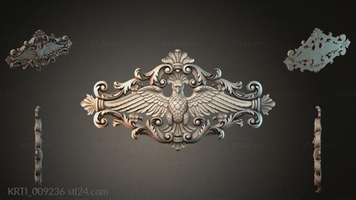 KRTI_009236 3d STL model
