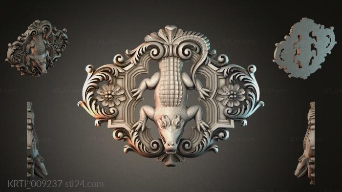 KRTI_009237 3d STL model