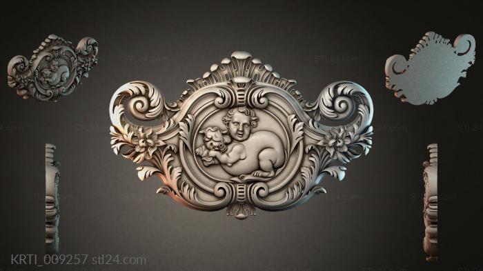 KRTI_009257 3d STL model