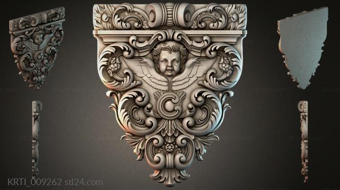 KRTI_009262 3d STL model