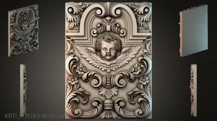 KRTI_009263 3d STL model