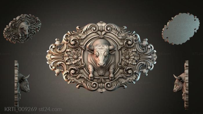 KRTI_009269 3d STL model