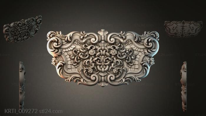 KRTI_009272 3d STL model