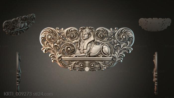 KRTI_009273 3d STL model