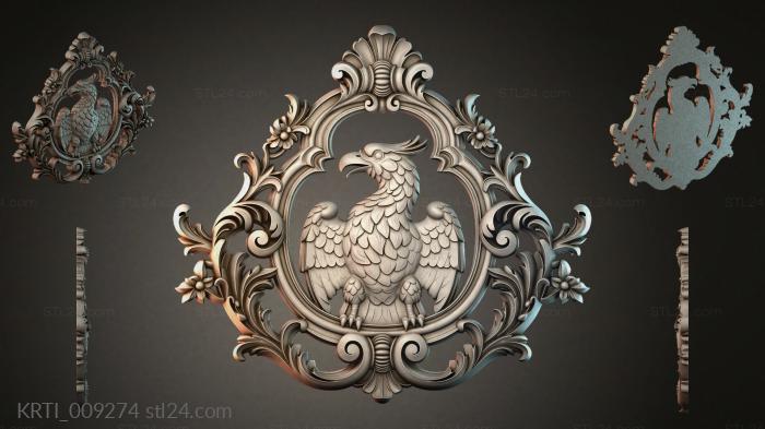 KRTI_009274 3d STL model