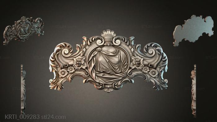 KRTI_009283 3d STL model