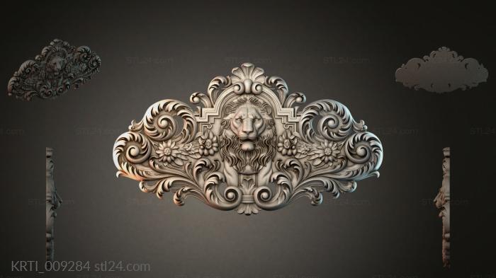 KRTI_009284 3d STL model