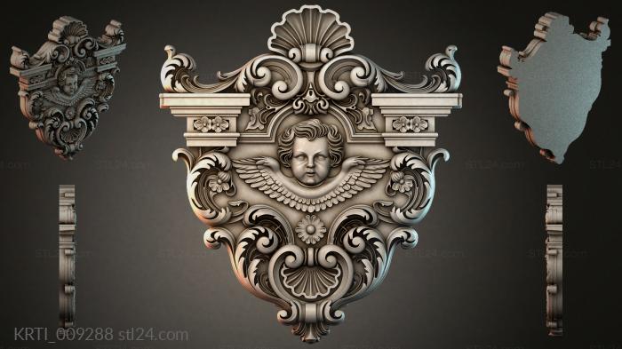 KRTI_009288 3d STL model