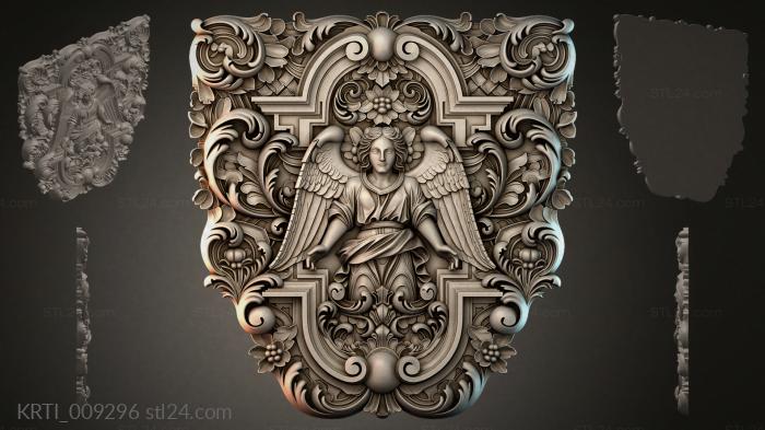 KRTI_009296 3d STL model