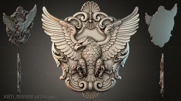 KRTI_009308 3d STL model