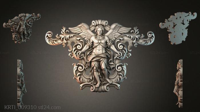 KRTI_009310 3d STL model