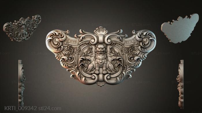 KRTI_009342 3d STL model