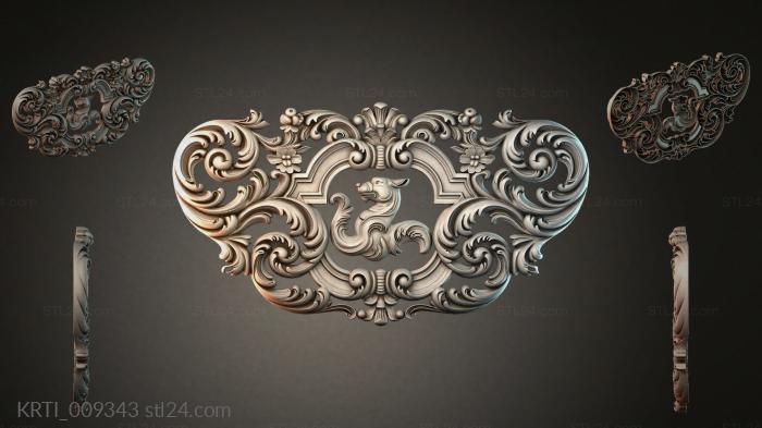KRTI_009343 3d STL model