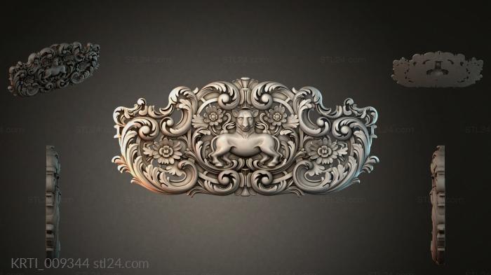 KRTI_009344 3d STL model