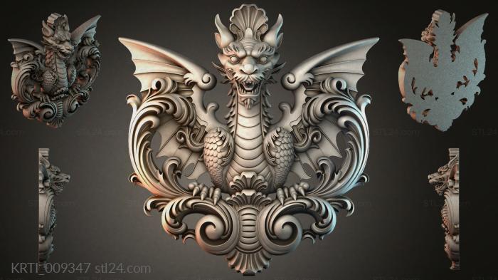 KRTI_009347 3d STL model