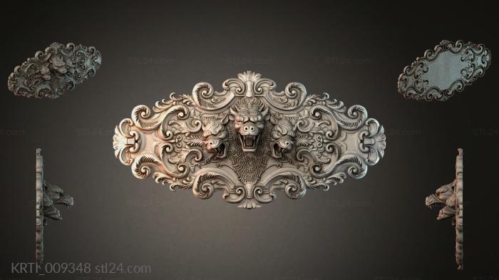 KRTI_009348 3d STL model
