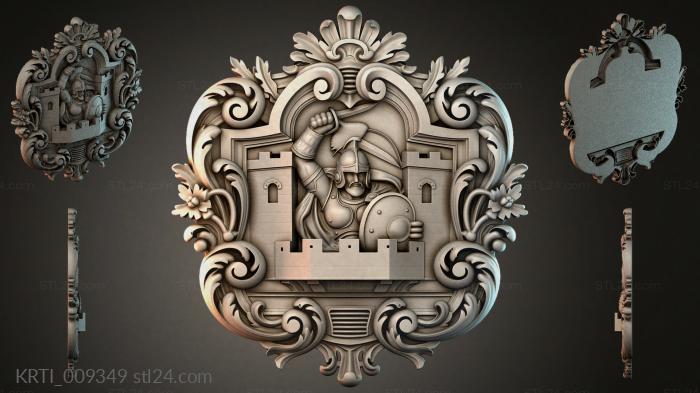 KRTI_009349 3d STL model