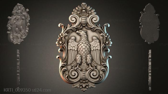KRTI_009350 3d STL model